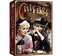 Phalanx Games - Chicago Poker Kaartspel - vanaf 10 jaar - Een van de beste spell