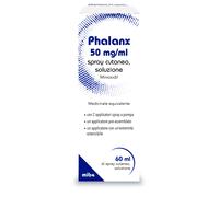 PHALANX*SPRAY 1FL 60ML 50MG/ML