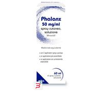 PHALANX*SPRAY 1FL 60ML 50MG/ML