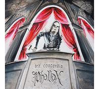 Phallax - Lex Concordia