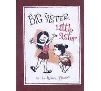 Pham LeUyen Big Sister, Little Sister (Copertina rigida)
