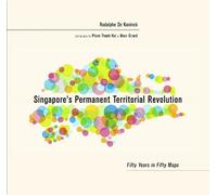 Pham Thanh Hai Marc Girard Rodo Singapore's Permanent Territo (Copertina rigida)
