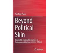 Phạm Văn Thuỷ Beyond Political Skin (Copertina rigida)