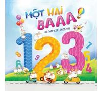 Pham Windy Mot Hai Baaa BOOK NUOVO