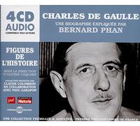 Phan, Bernard - Charles De Gaulle