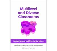 Phan Le Ha Brad Baurain Multilevel and Diverse Classrooms (Tascabile)