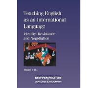 Phan Le Ha Teaching English as an International Language (Tascabile)