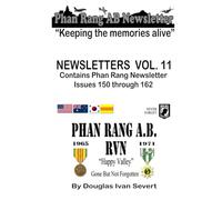 Phan Rang AB Newsletters, Vol. 11: "Keeping the memories alive"