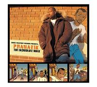 Phanatik - Incredible Walk