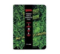 Phandelver Campaign Book Folio Featuring: Alternate Cover Artwork: D&D