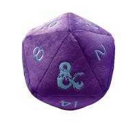 Phandelver E Sotto: L'Obelisco Infranto Jumbo D20 Dadi Plush