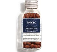 phanere Integratore Alimentare Capelli E Unghie - 4 MESI Di TRATTAMENTO - 120 +