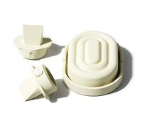 Phanpy - Pompa per tiralatte e pompa pneumatica compatibili con Phanpy E-Shine New Cup/E-Joy S2, accessori di ricambio originali per tiralatte Phanpy (3 pezzi)