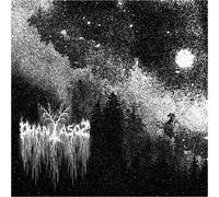 Phant Asos Last Shining Breath (CD) Album