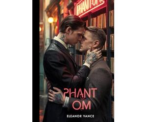 Phant Om: Un dark romance mafioso MM. Un sicario spietato. Un gentile libraio. Il loro amore proibito porta alla luce i segreti mortali del Sindacato.