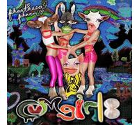 Phantasea Farm EP