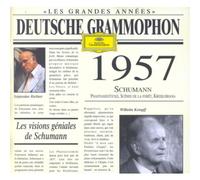 Phantasiestücke Op.12 / Kreisleriana Op.16 / Scènes de la forêt op. 82