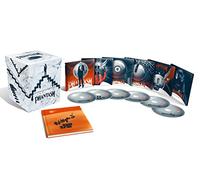 Phantasm 1-5 [Edizione: Regno Unito]