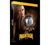 Phantasm 2 (Blu-ray) James Legros Reggie Bannister Don Coscarelli