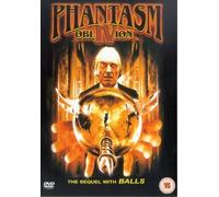 Phantasm 4