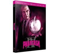 Phantasm 4 BLU-RAY NUOVO