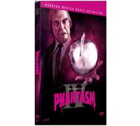 Phantasm 4 (DVD) a. Michael Baldwin Don Coscarelli Reggie Bannister
