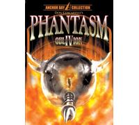 Phantasm 4 - Phantasm 4
