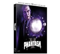 Phantasm 5 (Blu-ray) a. Michael Baldwin Reggie Bannister David Hartman