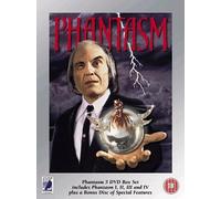 Phantasm 5 DVD Box Set [DVD] by Angus Scrimm