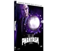 Phantasm 5 (DVD) Reggie Bannister a. Michael Baldwin David Hartman