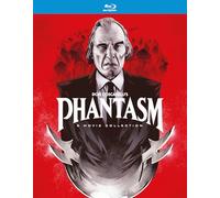 Phantasm 5 Movie Blu-ray Collection