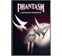 Phantasm: 5 Movie DVD Collection