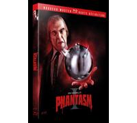 Phantasm (Blu-ray) Michael B. Baldwin Bill Tunbull Don Coscarelli