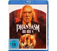 Phantasm Das Böse IV (Blu-ray) Baldwin Michael Bannister Reggie Thornbury Bill