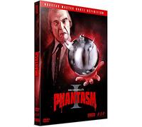 Phantasm DVD Nuova
