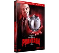 Phantasm (DVD) Don Coscarelli Bill Thornbury a. Michael Baldwin