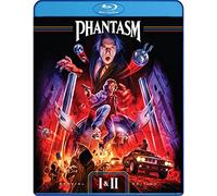 Phantasm I & II (Special Edition)