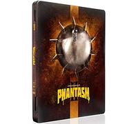 PHANTASM II (Blu-ray) James Legros Don Coscarelli Reggie Bannister