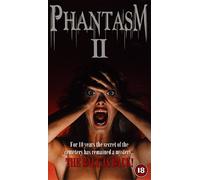 Phantasm II