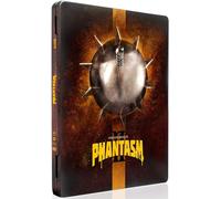 PHANTASM II (Blu-ray) James Legros Don Coscarelli Reggie Bannister