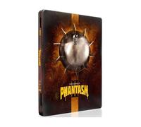 Phantasm II BLU-RAY STEELBOOK + DVD NUOVO