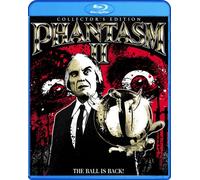 Phantasm II (Collector's Edition)