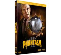PHANTASM II (DVD) James Legros Reggie Bannister Don Coscarelli