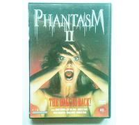 Phantasm Ii [Edizione: Regno Unito] [Edizione: Regno Unito]