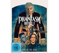 Phantasm III - Das Böse III - Lord Of The Dead