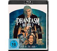 Phantasm III - Das Böse III - Lord Of The Dead - NUOVO