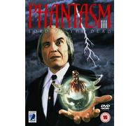 Phantasm III [Edizione: Regno Unito]