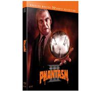 Phantasm III : le seigneur de la mort (Blu-ray)