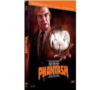 Phantasm III : le seigneur de la mort (DVD) Reggie Bannister Don Coscarelli