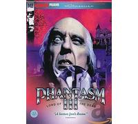 Phantasm III: Lord of the Dead [ Origine Olandese, Nessuna Lingua Italiana ]